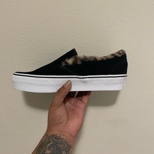 NEW without tags VANS